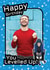 Fun Birthday Card - You Levelled Up - Video Game Player created by @Cupsie's Creations