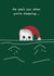 Funny Christmas Card - He See's You created by Ohh Deer