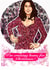 Christmas card - Jane McDonald - cruising home for Christmas created by Martyn With A Y