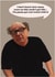 It's Always Sunny in Philadelphia Frank Reynolds' fan Birthday card created by BitHarsh