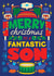 Classic Christmas Card - For Fantastic Son - Nutcrackers created by OBJECTABLES