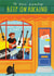 Cute Birthday Card - Keep On Rocking - Music Shop created by AbiGoLucky