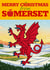 Merry Christmas from Somerset card - Somerset- Merry Christmas created by Somerset Merch