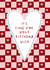 Classic Birthday Card - For Her - It's Time For Your Birthday Wish created by Holly Walsh