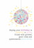 Classic Birthday Card - Strictly A 10/10 - Discoball created by Dandelion Stationery