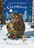 Classic Christmas Card – The Gruffalo Wonderful Christmas – Heartwarming Design created by Danilo