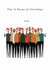 Funny Christmas Card - The 12 Daves Of Christmas - Pun created by Not at all Jack