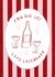Classic Congratulations Card - You Did It - Champagne created by Holly Walsh