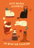 Funny Just Because Card - Winter Fashion Cats created by A Does Art