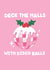 Deck the Halls with Disco Balls – Funky Christmas Fun Card created by Jessie Siggers