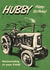 Classic Birthday Card - For Hubby - Tractor created by Rocket68