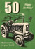 Classic 50th Birthday Card - For Him - Tractor created by Rocket68