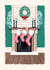 Classic Christmas Card - Stockings - Fireplace created by Suzanne Taktak