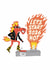 Funny New Year 2026 Card – Let’s Start 2026 Hot (Fire Horse) created by Frau Vogel (JL)
