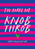 Cheeky Valentine Card - You Make my Knob Throb created by Atwood & Atwood