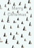 Cute penguin illustrated Christmas card created by Artzen Island