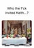 Funny Christmas card - Rabbits - Last Supper Parody created by Brainbox Candy