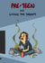 Funny Birthday Card - Pre-Teen And Living The Dream - For Him created by Bryony Jackson Walters
