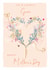 Traditional Mother's Day Card - For Gran - Love Heart Tree created by SABIVO Design by Sabina