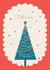 Christmas Tis the Season card created by two two one design