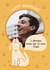 Cute Birthday Card β To Dad β From the Dog created by Zove Ahh