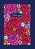 Classic Valentine's Day Card - Roses - I Love You created by Happy Street
