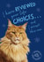 Funny Congratulations Card - Moody Cat - Battersea Cats & Dogs Home Charity Card created by Cardology