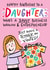 Funny Birthday Card - For Daughter - Vinted created by Emma Proctor