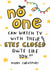 Funny Christmas Card - No One Watches TV With Eyes Closed Quite Like You created by Arrow Gift Co