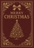 May Your Christmas Shine Bright - Warm Wishes This Christmas created by Designs by Parmjit