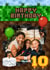 Fun Birthday Card - 10th - Minecraft created by Kerrylovescards