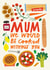 Funny Youth Slang Cooked Mother's Day Card created by AbiGoLucky