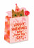 Cute Valentine’s Day Card - From the Cat created by Helen Thompson
