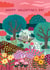Pretty Valentine's Day Card - Colourful Garden created by Pear Tree Press