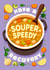 Fun Get Well Card - Have A Souper Speedy Recovery - Soup Pun created by Folio | Ian Owen