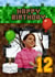 Fun Birthday Card – 12th – Minecraft created by Kerrylovescards