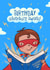 Cute Birthday Card - Adventure Awaits - Superhero Book created by Running with Scissors