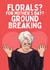 Funny Mother's Day Card - Miranda The Devil Wears Prada - Groundbreaking created by Sundiva Designs