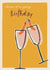 Cheers to a Spicy Birthday! Fun Coctail Birthday - Packs Some Serious Heat 🌶️ created by Ms Sera Dillon