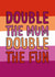Fun Mother's Day Card - Double The Mum - Double The Fun created by TeePee Creations