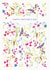 Classic Mother's Day Card - Flowers - Spring Flowers created by Rebecca Prinn