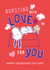 Cute Valentine’s Card – Snoopy – For Wife created by Danilo