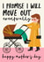 Funny Mother's Day Card - Living At Home created by AbiGoLucky