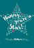 Classic Mother's Day Card - For Nanny - Star created by Fatchair Print
