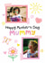 Cute Mother’s Day Card - Doodles created by Helen Thompson