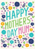 Mother's Day - flowers - mum - love - pretty created by The Boy and the Bear
