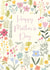 Mother's Day - Florals - Traditional created by The Boy and the Bear