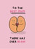 Super Cute Best Mum Card created by The Positiveway8