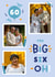 Classic Birthday Card - 60th - The Big Six-Oh! created by Joanne Hawker