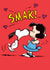 Valentine's Day Card | Snoopy | Smak! created by Hype Cards